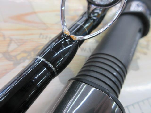 ブルースナイパー 106H プラグスペシャル