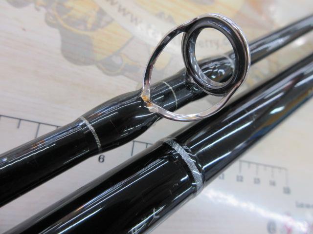 ブルースナイパー 106H プラグスペシャル