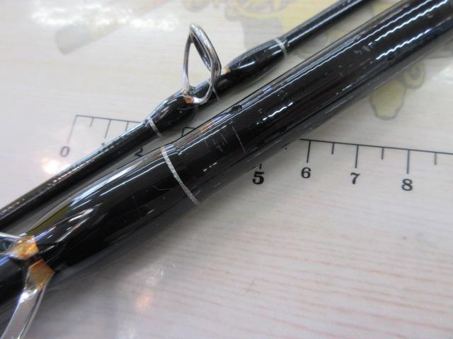 ブルースナイパー 106H プラグスペシャル