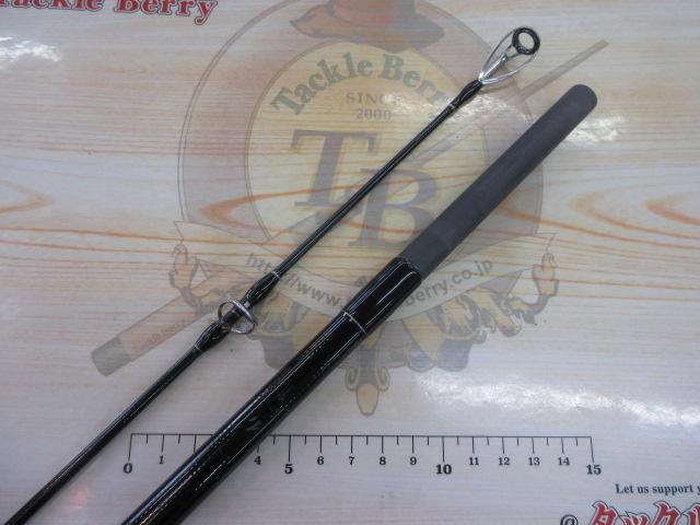 ブルースナイパー 106H プラグスペシャル