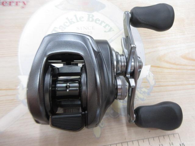 22バンタム XG RH｜＠ベリーネット 日本最大新品中古釣具WEBショップ