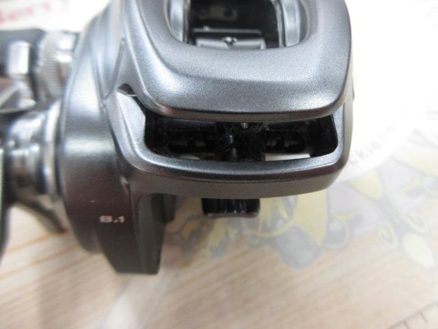 22バンタム XG RH｜＠ベリーネット 日本最大新品中古釣具WEBショップ