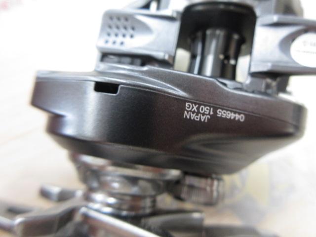 22バンタム XG RH｜＠ベリーネット 日本最大新品中古釣具WEBショップ