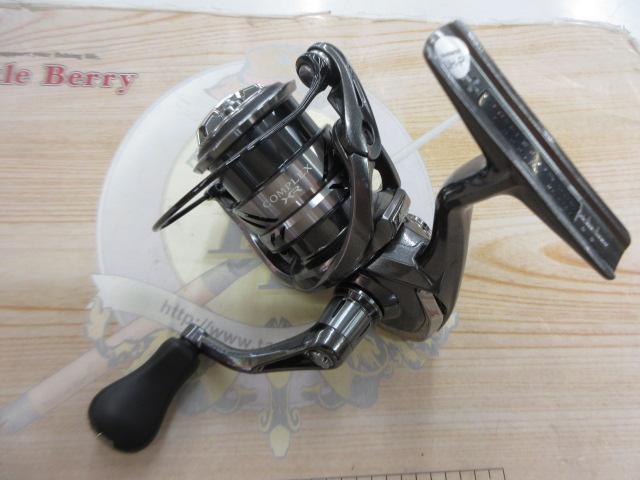 21コンプレックスXR C2000 F4