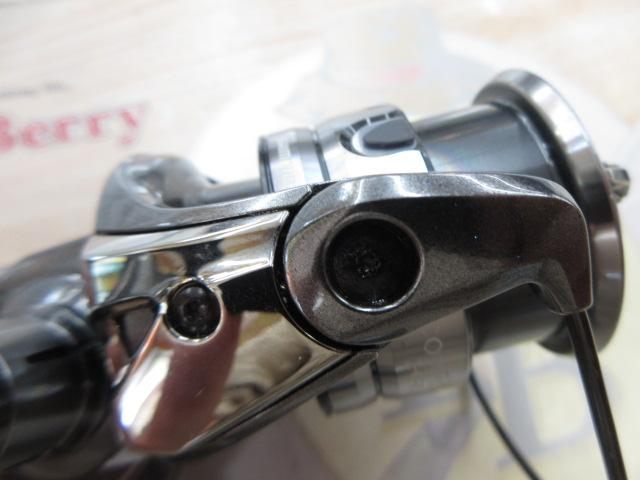 21コンプレックスXR C2000 F4