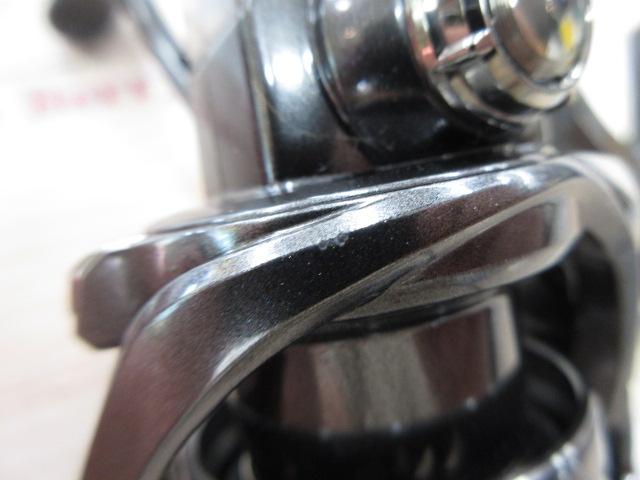 21コンプレックスXR C2000 F4