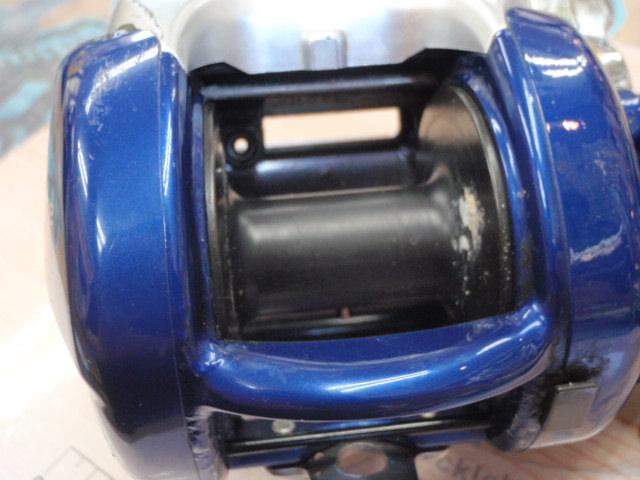 ハイパータナコン 500Fe
