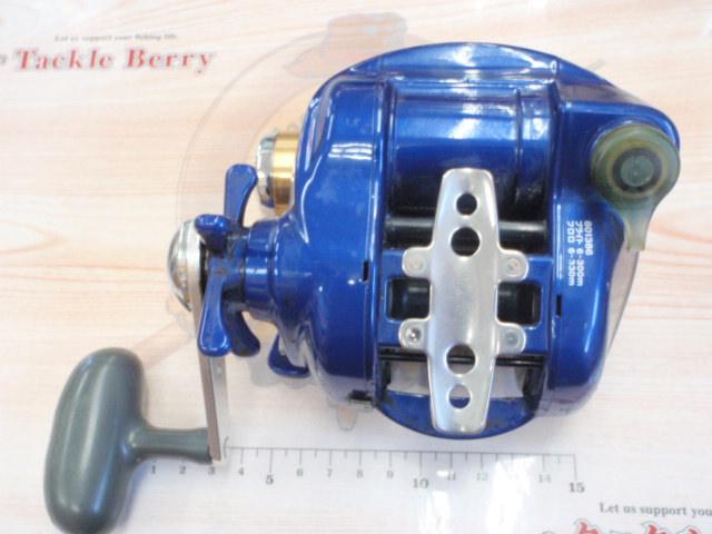 ハイパータナコン 500Fe