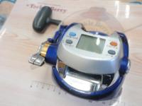 ハイパータナコン 500Fe