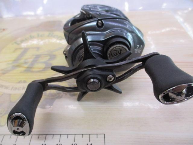 25タトゥーラ SV TW 100HL｜＠ベリーネット 日本最大新品中古釣具WEB