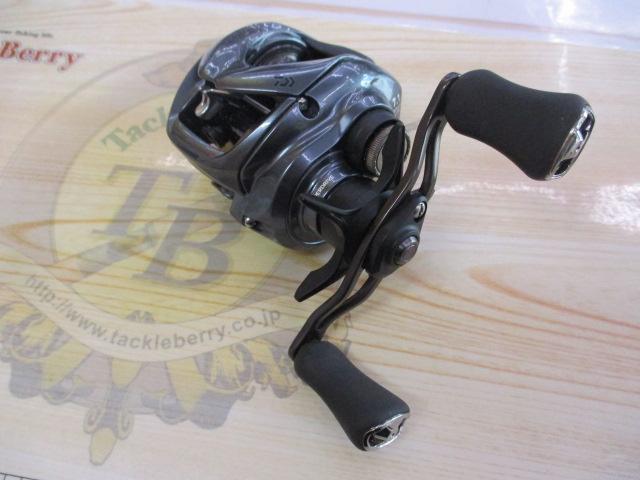 25タトゥーラ SV TW 100HL｜＠ベリーネット 日本最大新品中古釣具WEB
