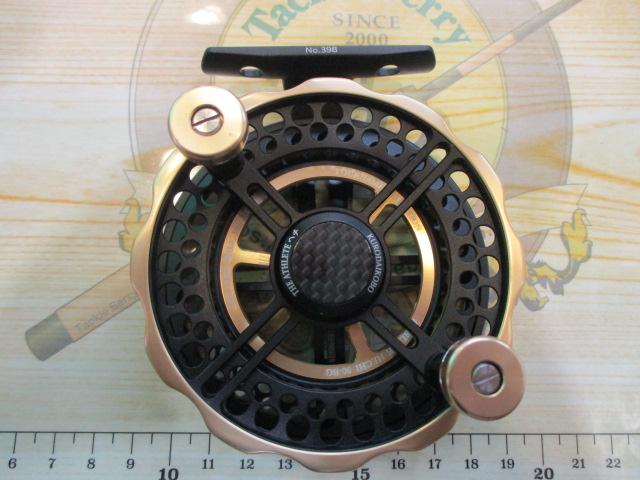 黒鯛師 THEアスリートヘチ 90W-BG ブラック/ゴールド
