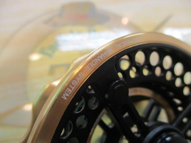 黒鯛師 THEアスリートヘチ 90W-BG ブラック/ゴールド