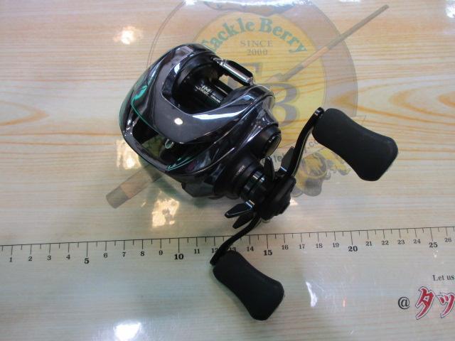 25IM Z TW 100XHL-C｜＠ベリーネット 日本最大新品中古釣具WEBショップ