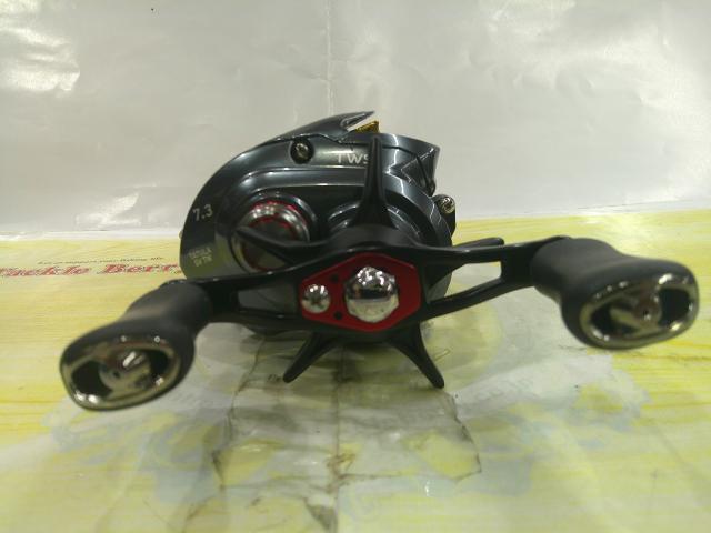 タトゥーラ SV TW 7.3R｜＠ベリーネット 日本最大新品中古釣具WEBショップ