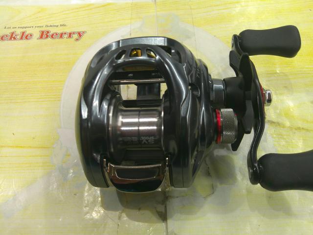 タトゥーラ SV TW 7.3R
