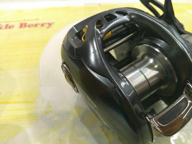 タトゥーラ SV TW 7.3R