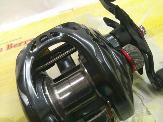 タトゥーラ SV TW 7.3R｜＠ベリーネット 日本最大新品中古釣具WEBショップ