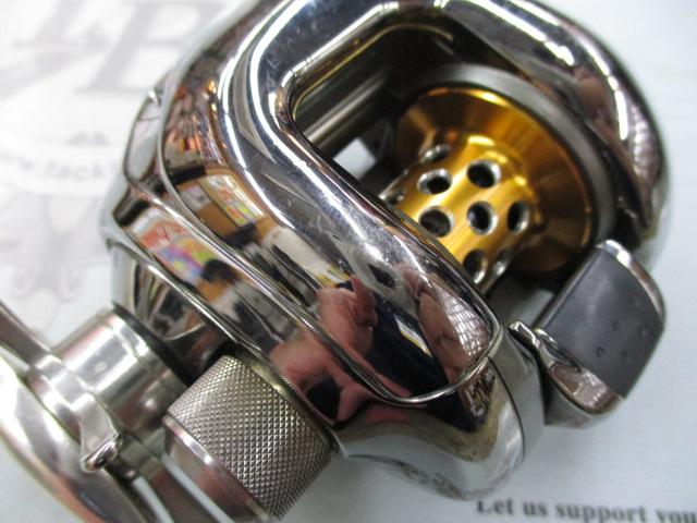 アンタレスAR LH｜＠ベリーネット 日本最大新品中古釣具WEBショップ