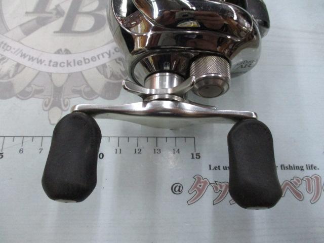 新米社長　シマノ　アンタレスAR 中古品　最終値引き アンタレスAR LH｜＠ベリーネット 日本最大新品中古釣具WEBショップ