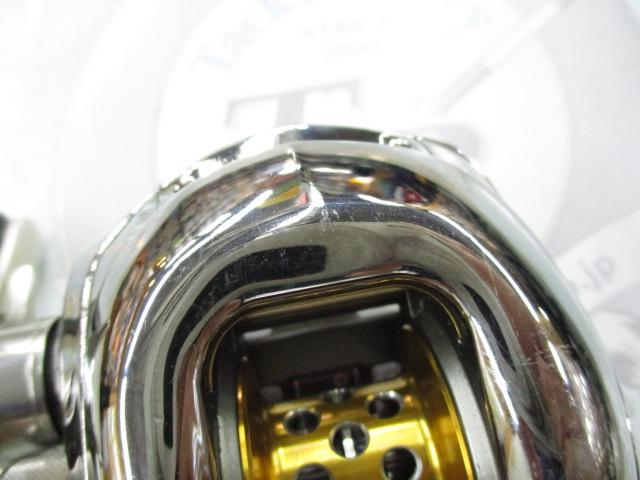 アンタレスAR LH｜＠ベリーネット 日本最大新品中古釣具WEBショップ