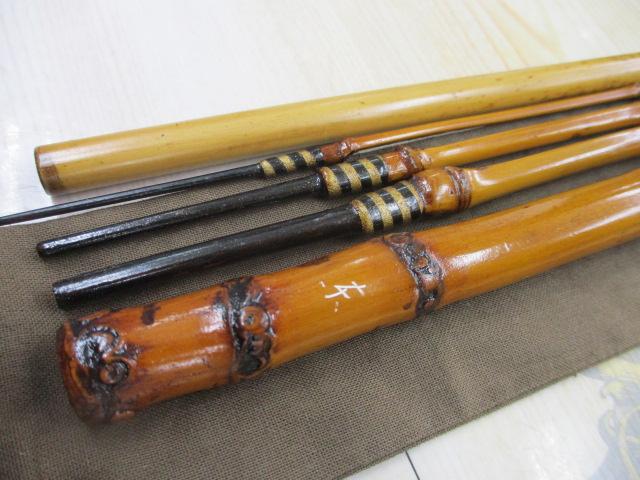 東作 小物竿