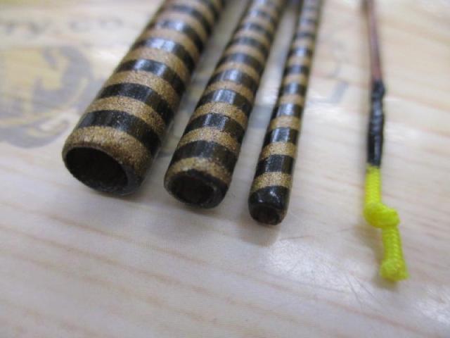 東作 小物竿