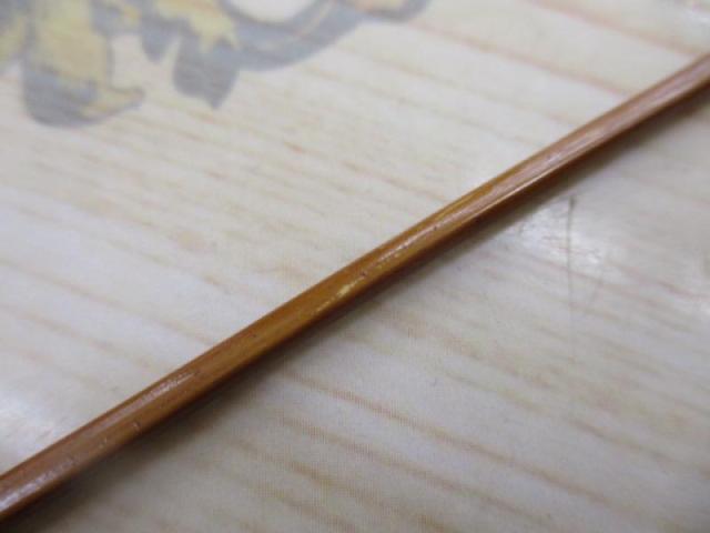東作 小物竿