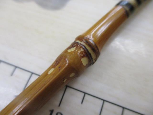 東作 小物竿