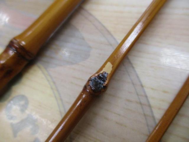 東作 小物竿