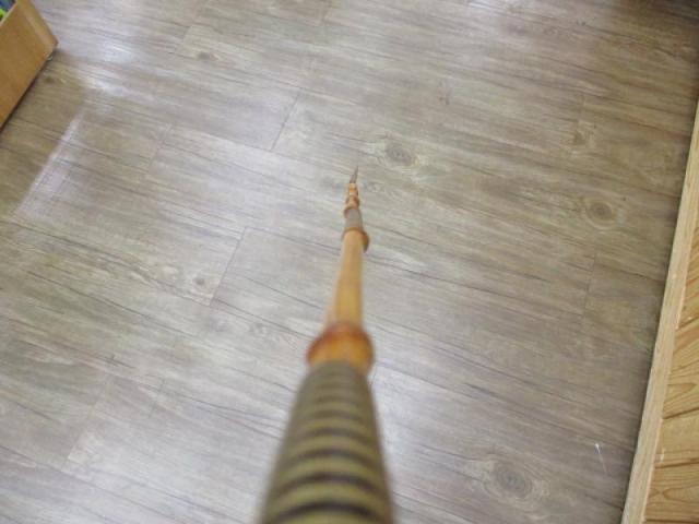 東作 小物竿