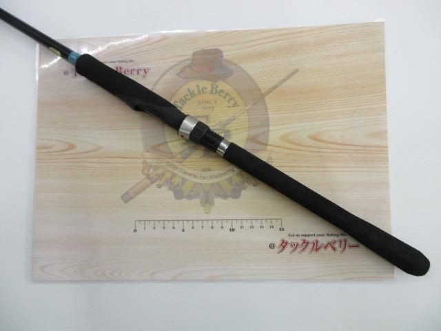 23ルアーマチックソルト S76ML｜＠ベリーネット 日本最大新品中古釣具