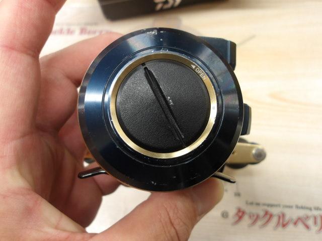 21ソルティガIC 100PL-DH｜＠ベリーネット 日本最大新品中古釣具WEB