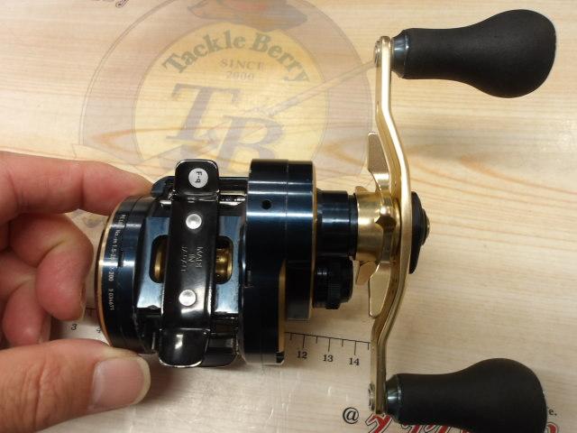 21ソルティガIC 100PL-DH｜＠ベリーネット 日本最大新品中古釣具WEB