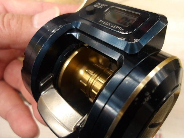 21ソルティガIC 100PL-DH｜＠ベリーネット 日本最大新品中古釣具WEB