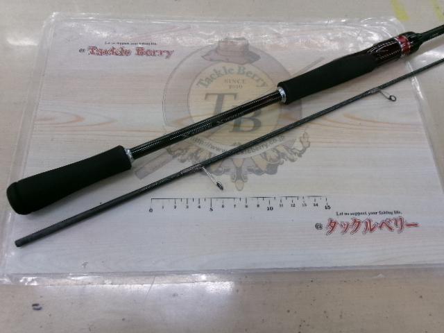 19セフィアSSティップエギング 66M-S