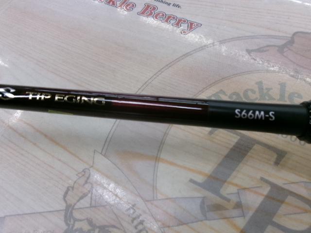 19セフィアSSティップエギング 66M-S