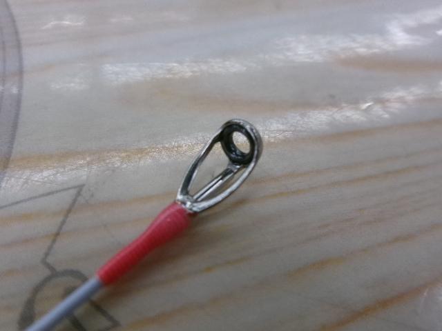 19セフィアSSティップエギング 66M-S