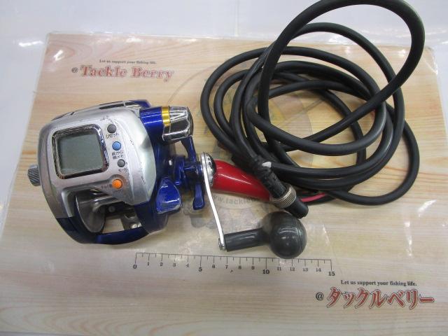 ハイパータナコン 400FBe