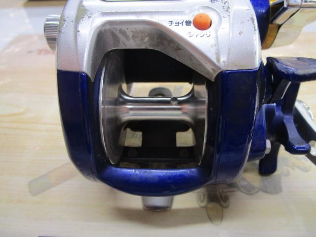 ハイパータナコン 400FBe