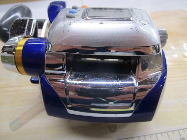 ハイパータナコン 400FBe