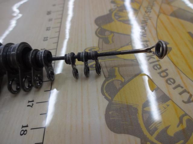 ハイパワーXスーパーグレ 3号18