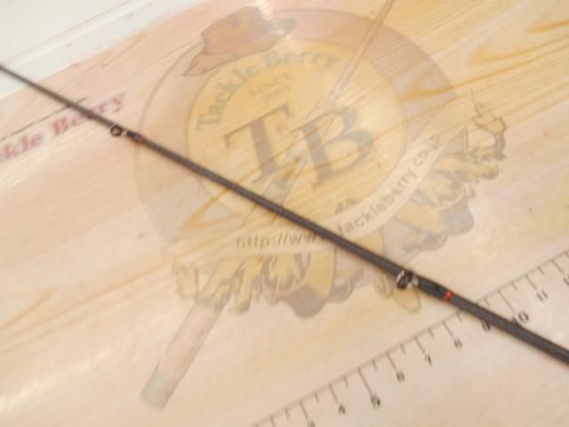 ポイズンアドレナ 261UL