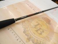 ポイズンアドレナ 261UL