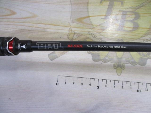 BPM BS-63UL