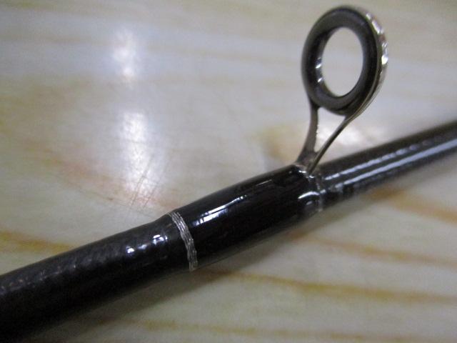 ブラックレーベル BLX SG 641L/ML+XS