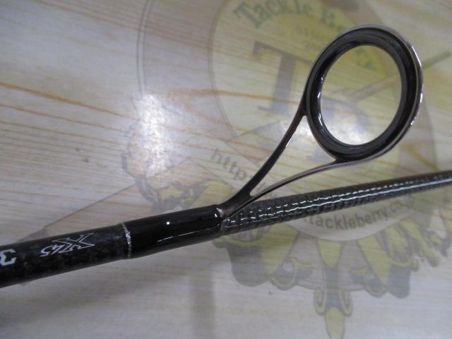 ブラックレーベル BLX SG 641L/ML+XS