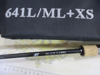 ブラックレーベル BLX SG 641L/ML+XS