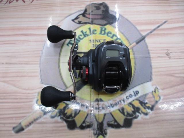キャタリナIC 100SHL｜＠ベリーネット 日本最大新品中古釣具WEBショップ