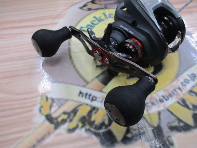 キャタリナIC 100SHL｜＠ベリーネット 日本最大新品中古釣具WEBショップ